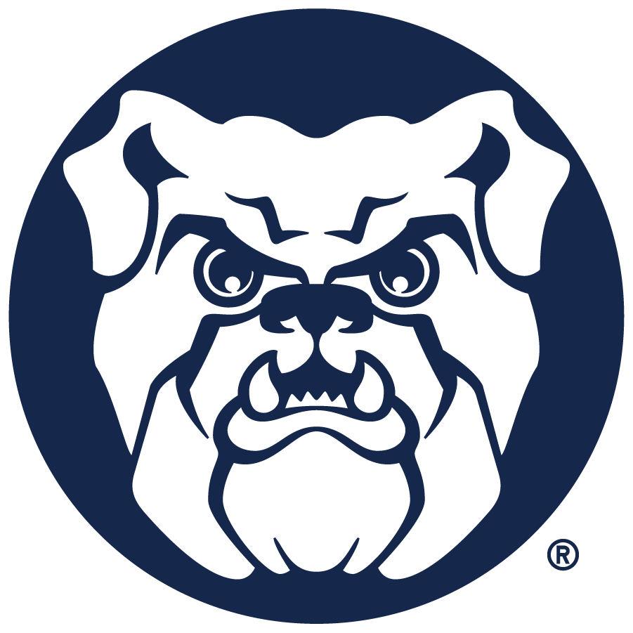 Butler Bulldogs 2008-2015 Primary Logo iron on transfers for clothing